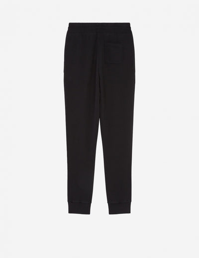 CHILLAX FOX PATCH CLASSIC JOG PANTS