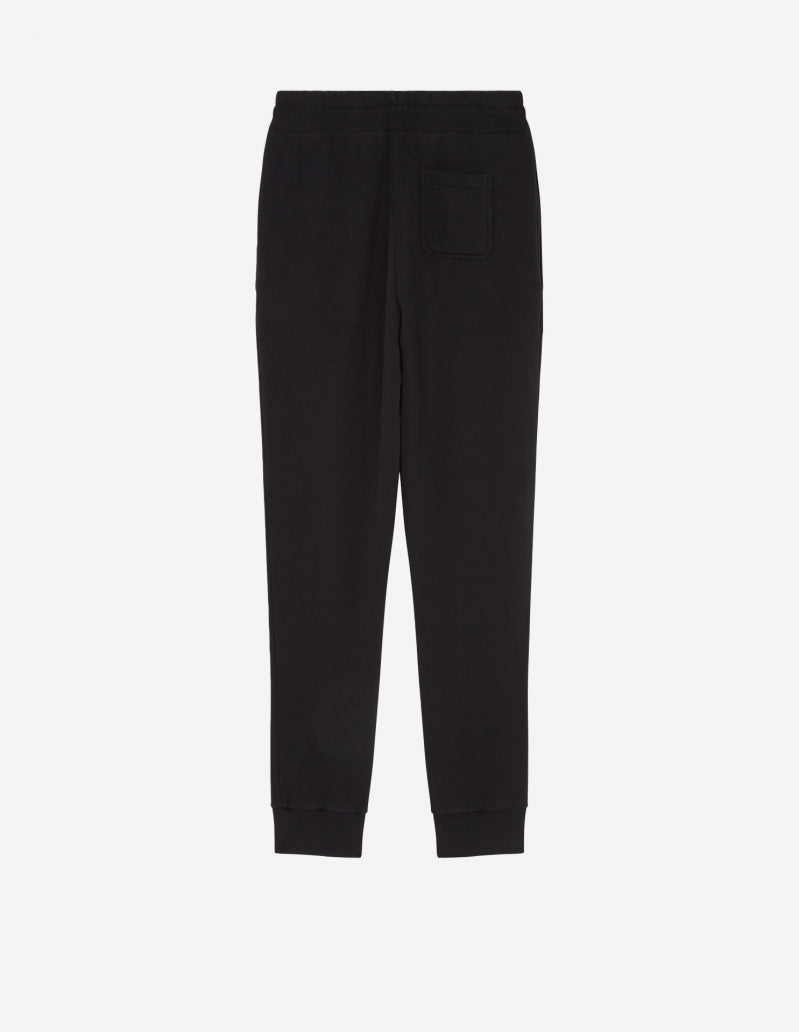 CHILLAX FOX PATCH CLASSIC JOG PANTS