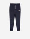 CHILLAX FOX PATCH CLASSIC JOG PANTS