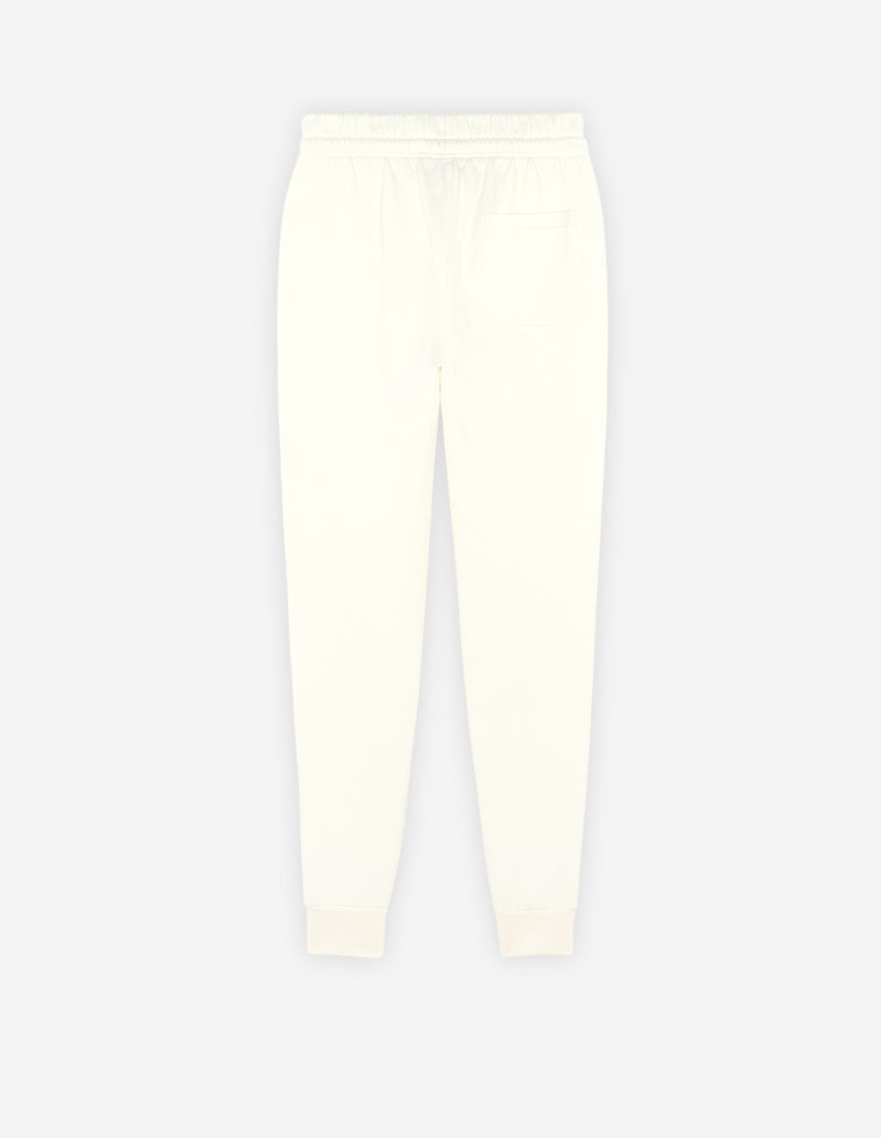 CHILLAX FOX PATCH CLASSIC JOG PANTS