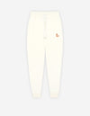 CHILLAX FOX PATCH CLASSIC JOG PANTS