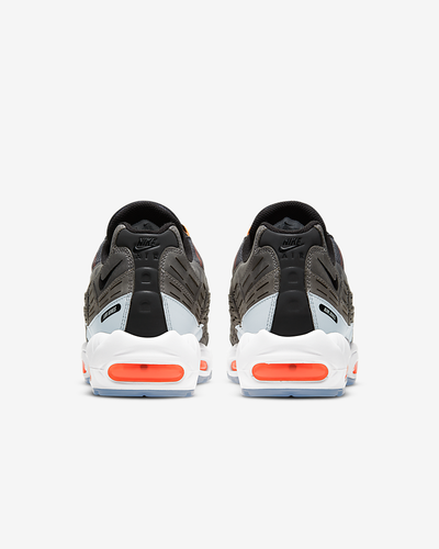 Nike x Kim Jones Air Max 95