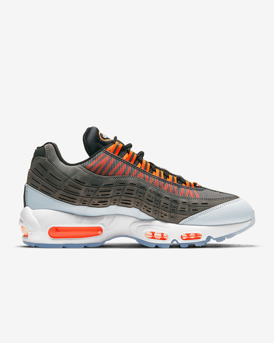 Nike x Kim Jones Air Max 95