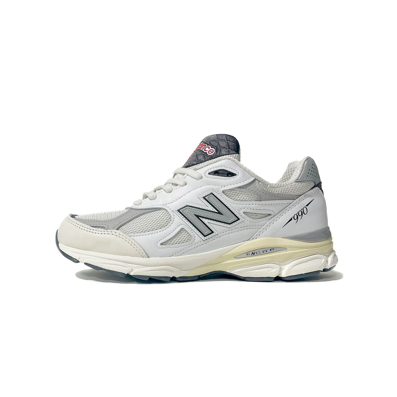 NEW BALANCE MADE IN USA 990V3 SHOES