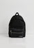 APC Camden Backpack Black