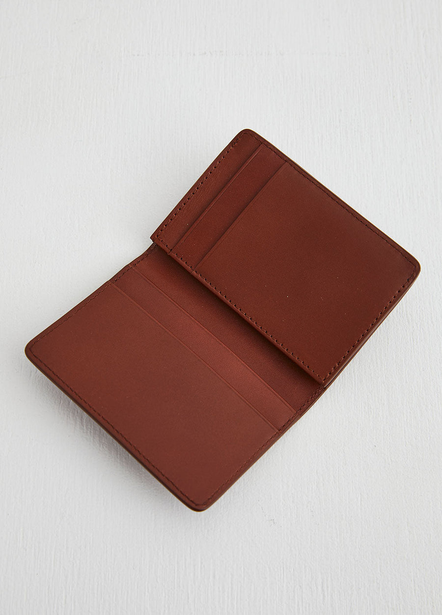 Stefan Card Holder