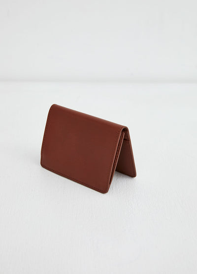 Stefan Card Holder