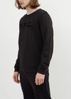 VPC Logo Sweatshirt