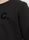 VPC Logo Sweatshirt