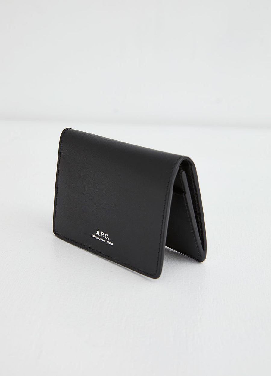 Stefan Horizon Card Holder