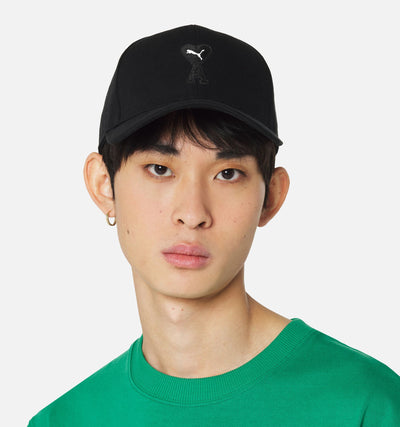 Copy of PUMA x AMI Low Curve Cap