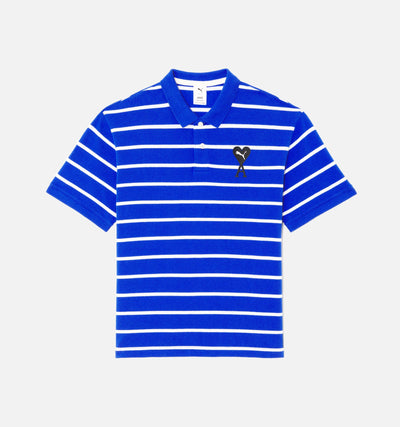 PUMA x AMI Polo