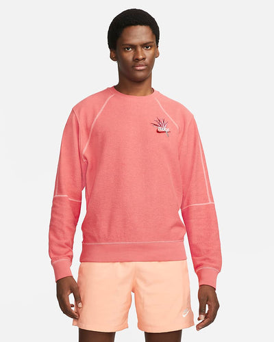 French Terry Sweatshirt