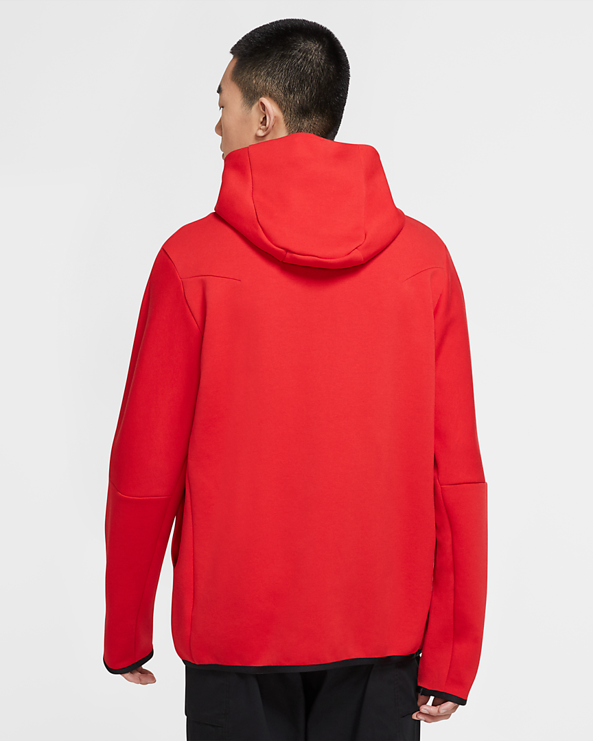 Sportswear Tech Fleece