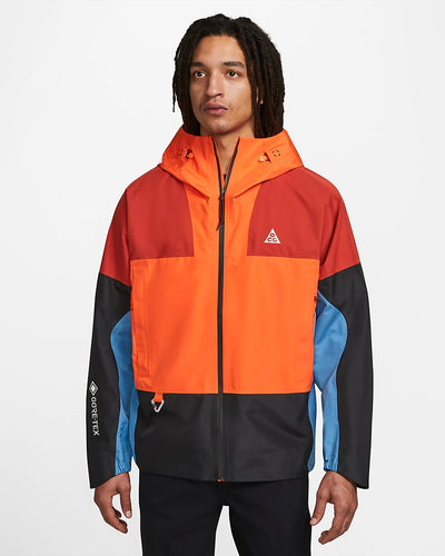 Storm-FIT ADV ACG "Chain of Craters" Jacket