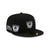 JUST DON X LAS VEGAS RAIDERS 59FIFTY FITTED