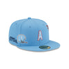 New Era x Just Don 5950 Tennesse Titans