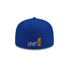 NEW YORK METS CALL OUT 59FIFTY FITTED