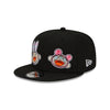 TAKASHI MURAKAMI KAIKAI KIKI 9FIFTY SNAPBACK