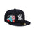 NEW YORK YANKEES CITY CLUSTER 59FIFTY FITTED