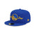 GOLDEN STATE WARRIORS X JUST DON 59FIFTY FITTED