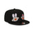 TAKASHI MURAKAMI KAIKAI KIKI 9FIFTY SNAPBACK